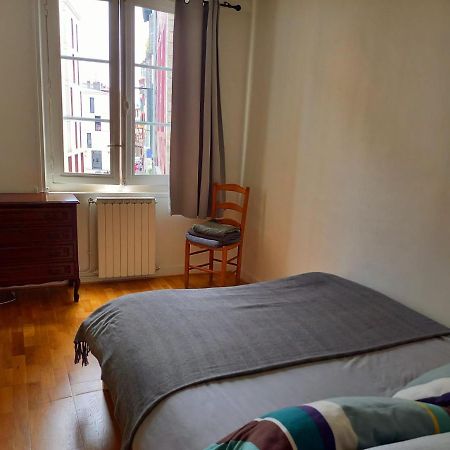 Appartement Au Coeur De Bayonne Sur Les Remparts מראה חיצוני תמונה
