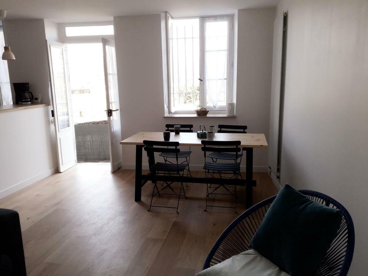Appartement Au Coeur De Bayonne Sur Les Remparts מראה חיצוני תמונה