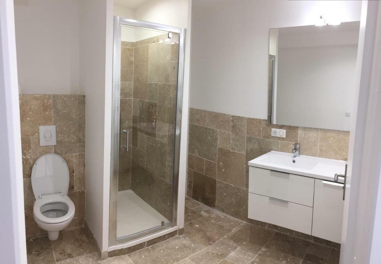 Appartement Au Coeur De Bayonne Sur Les Remparts מראה חיצוני תמונה